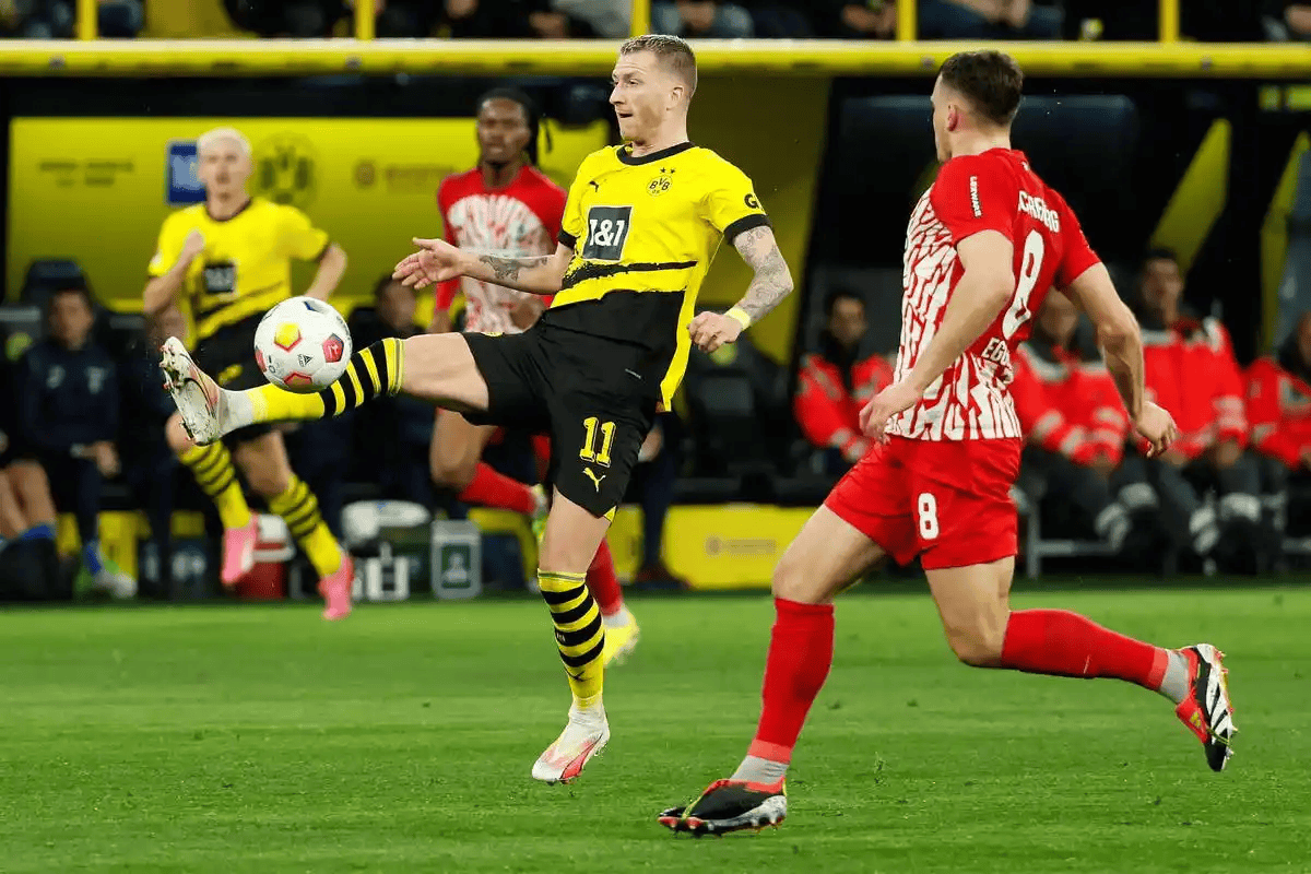 欧冠生死局:多特残阵搏命,国米稳健求胜