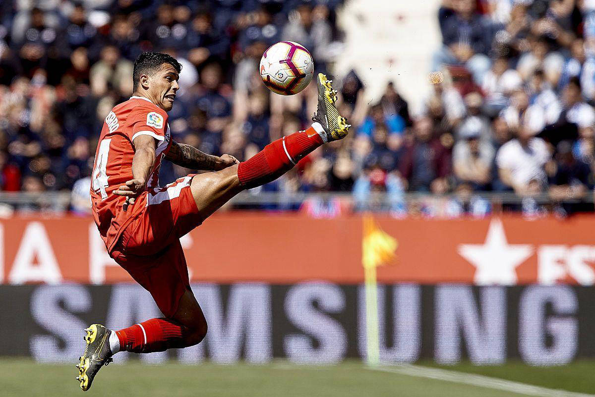 皇家马德里需全神贯注于欧冠次回合,赫罗纳曾与之战平